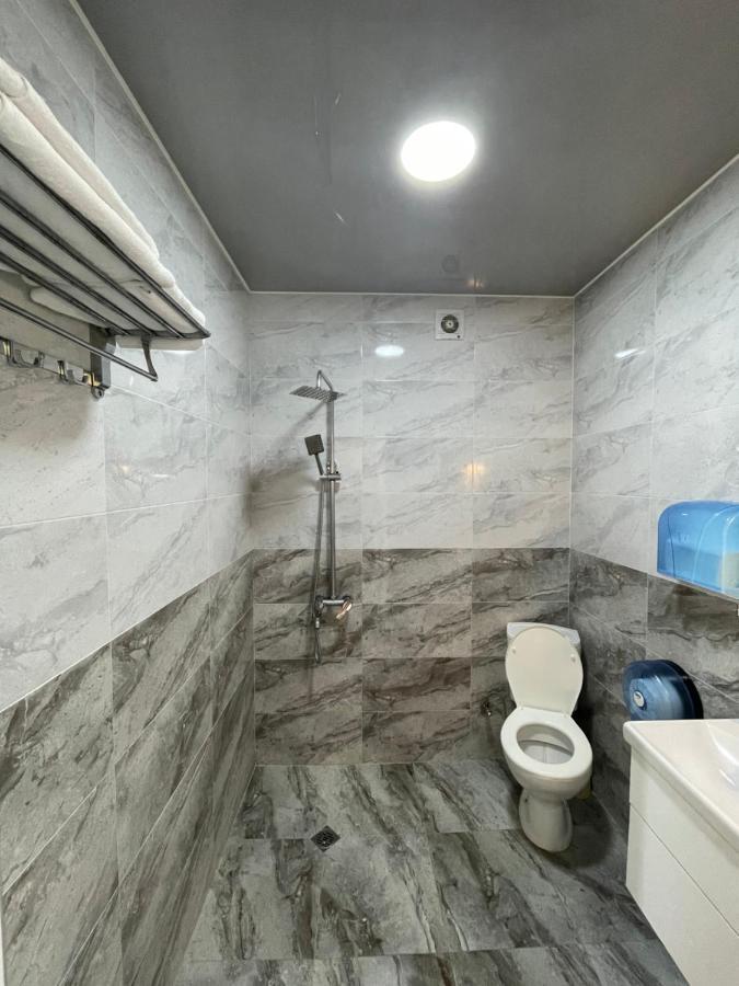 Hotel Lazuri In Kvariati Dış mekan fotoğraf