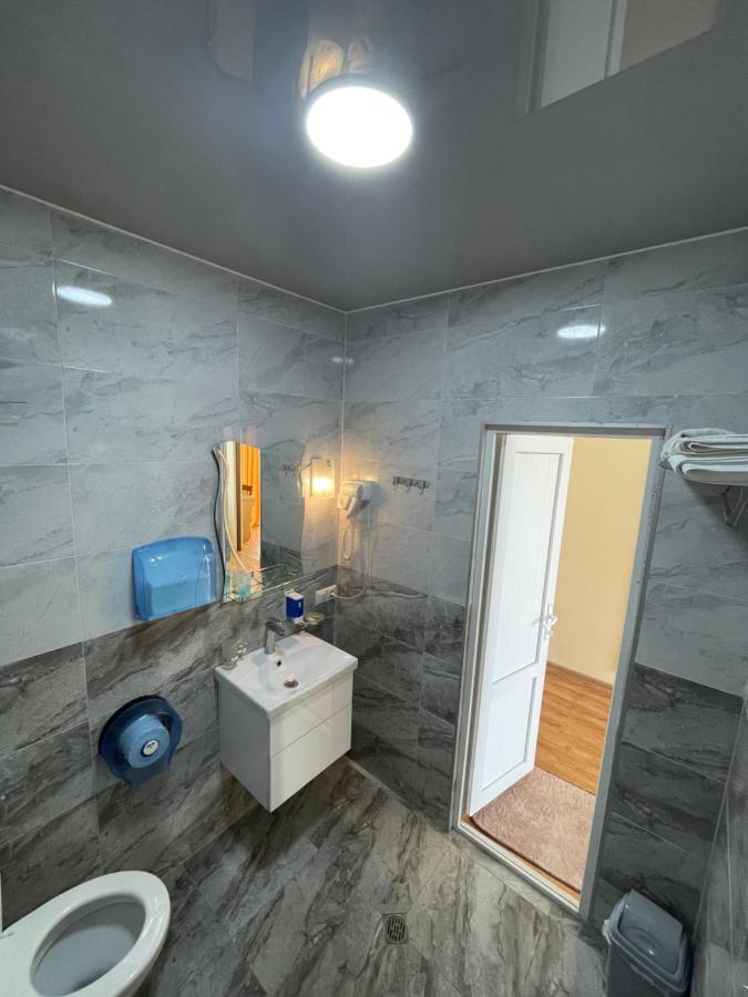 Hotel Lazuri In Kvariati Dış mekan fotoğraf